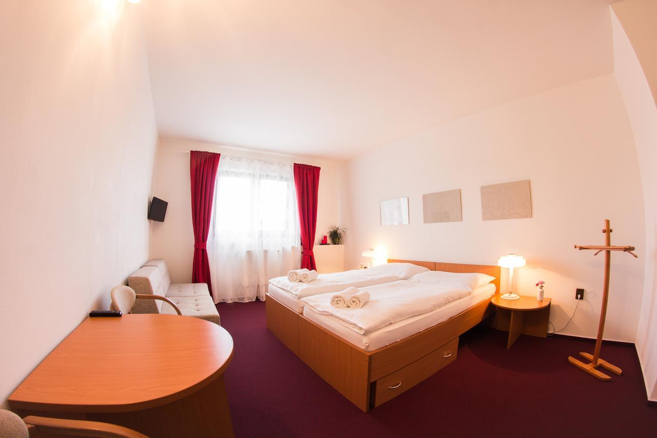 Hotell Wolf