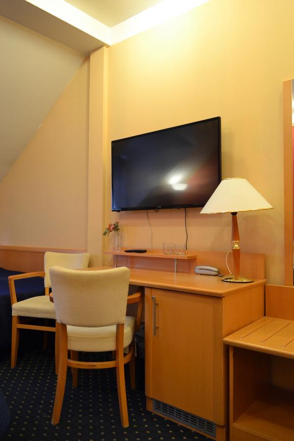 Aladin Prague