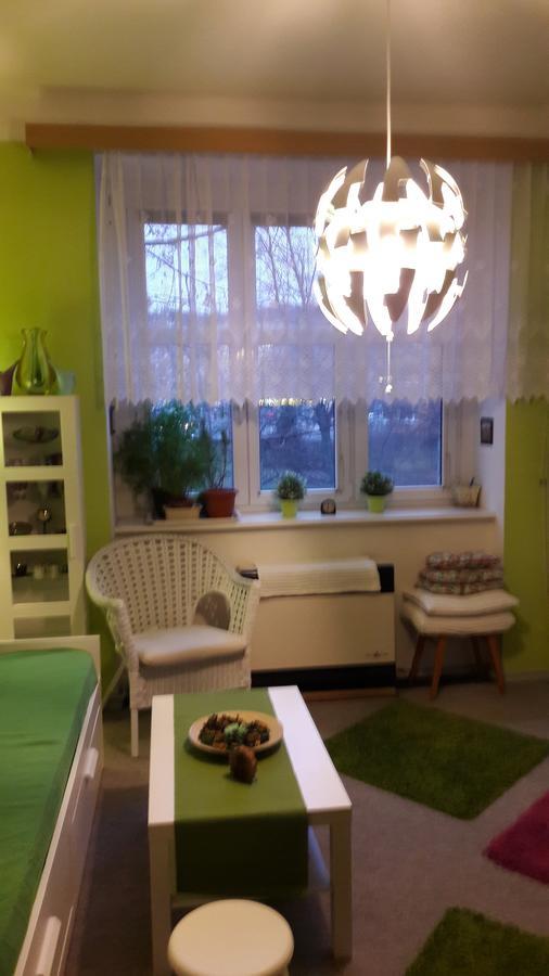 Vysocany Apartment