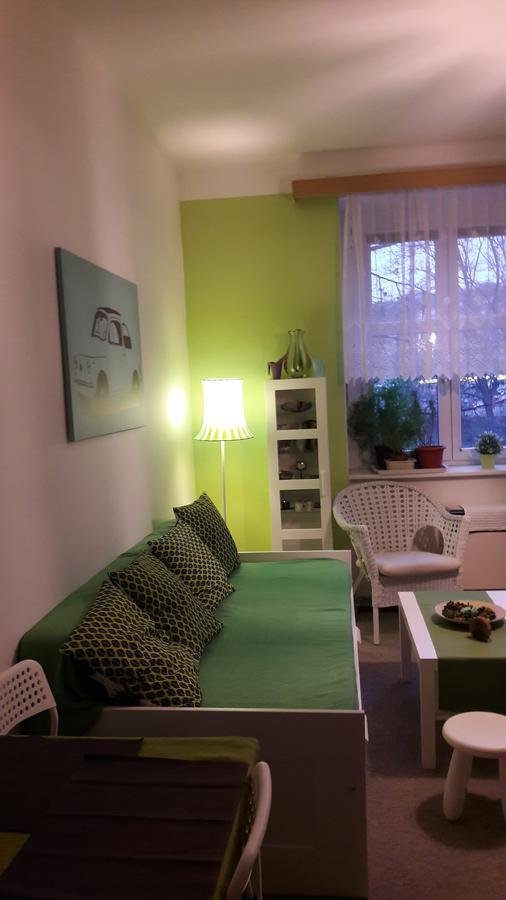 Vysocany Apartment *