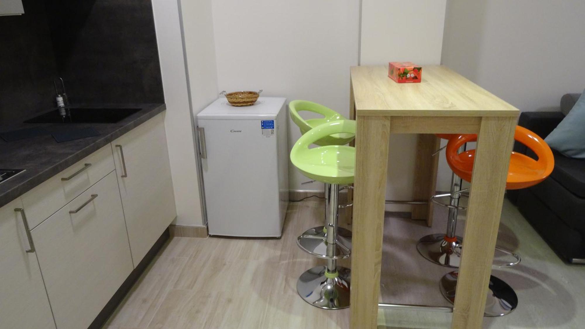Apartmán Amazing Flat In Praha
