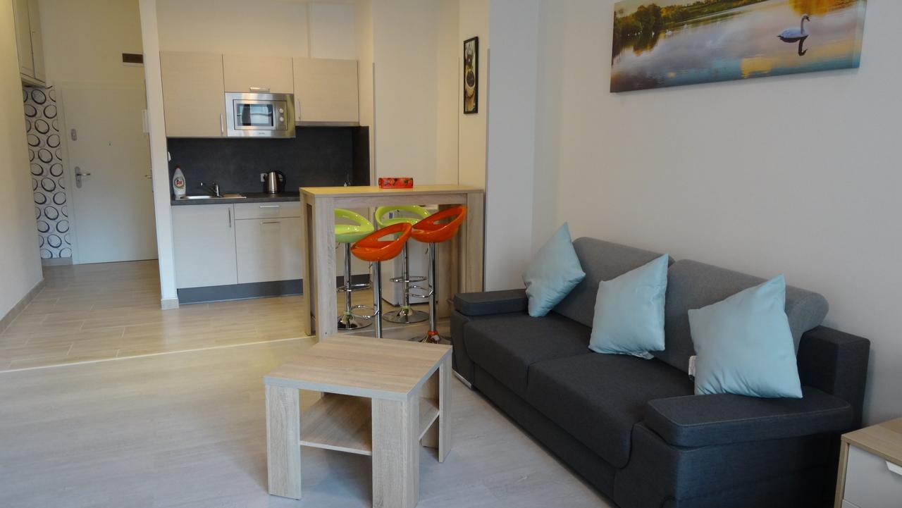 Amazing Flat In Apartmán