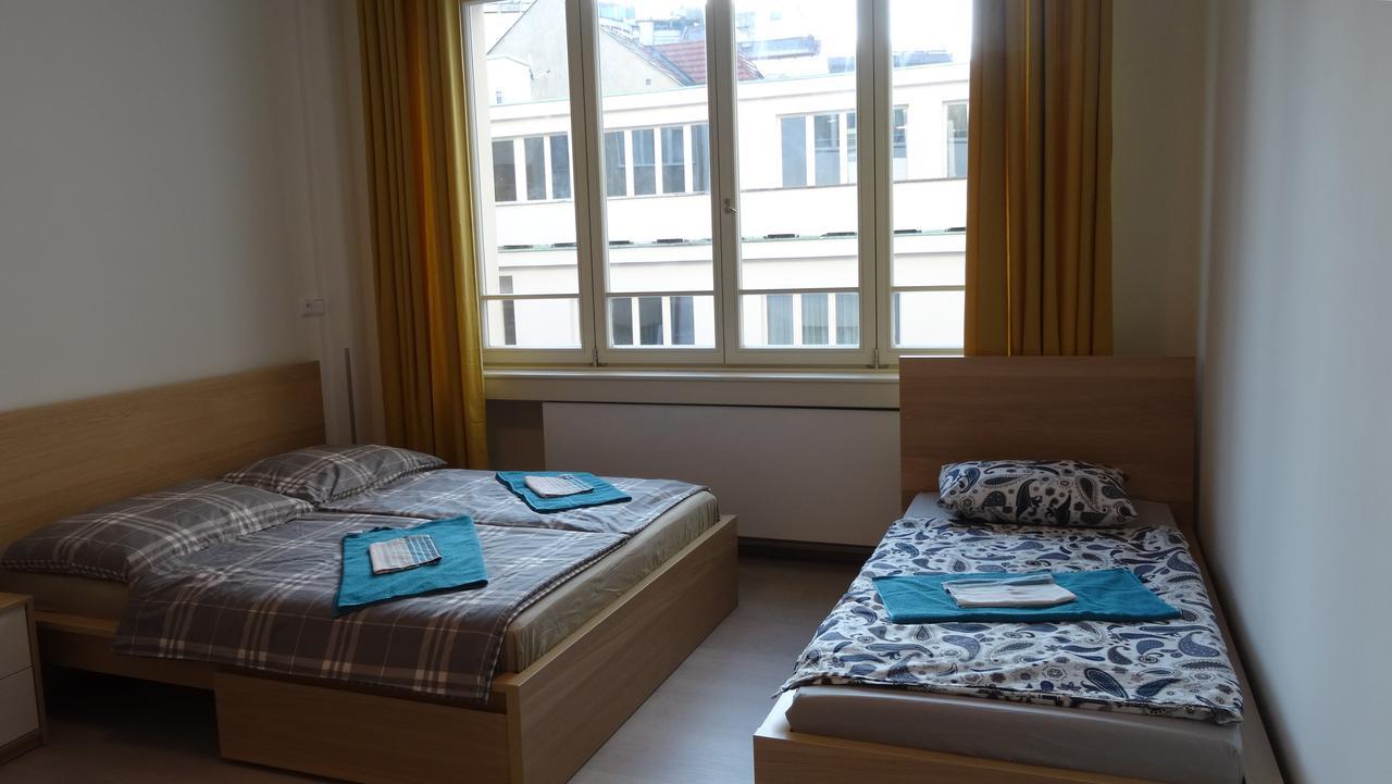 Amazing Flat In Apartmán Praha