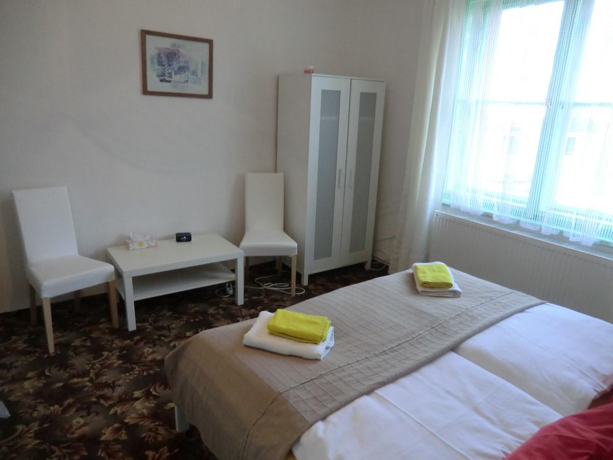 Orbis 3* Prague