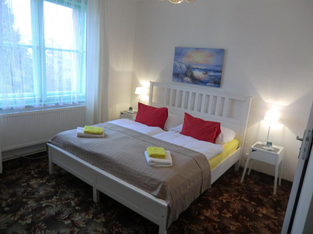 Guest house Orbis 3*