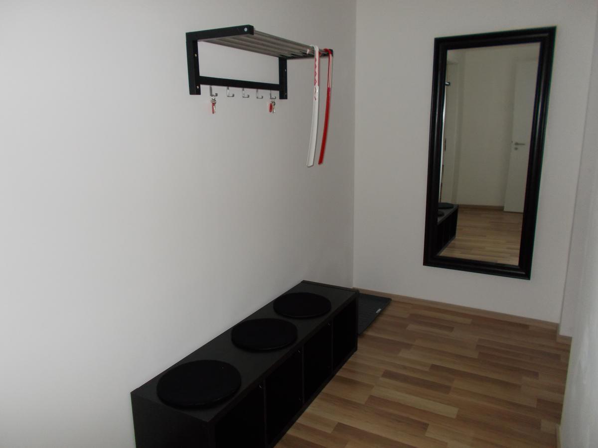 Top Wenceslas Square Aparthotel