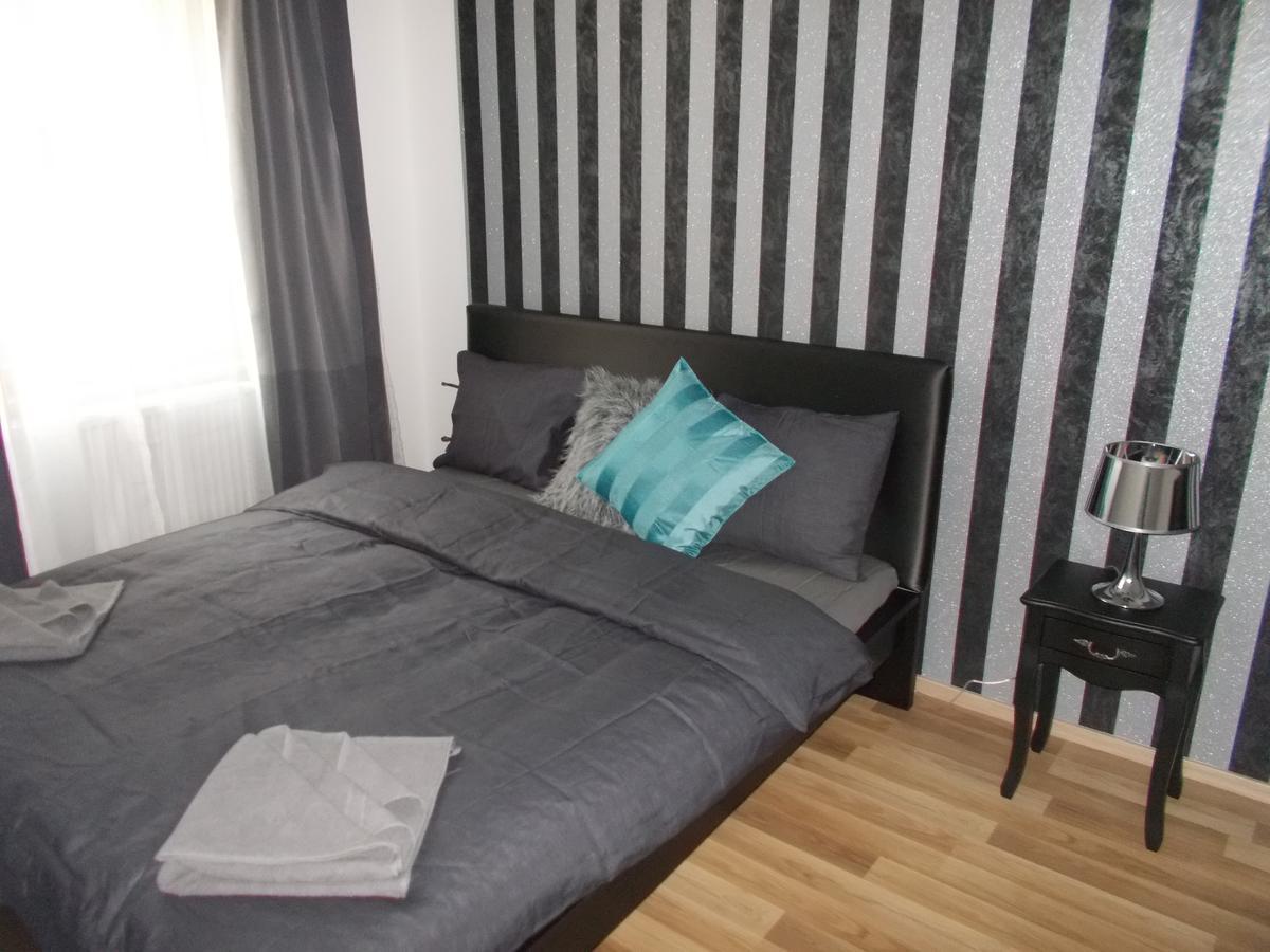 Top Wenceslas Square 3* Prag