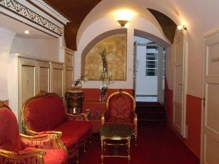 Aparthotel Lobster 4*
