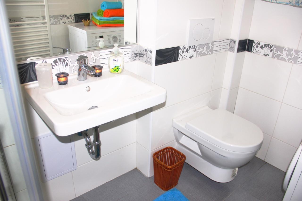 Pod Zvonarkou Apartment Prag