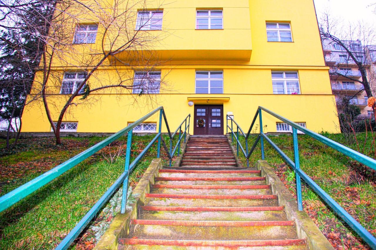 Apartment Pod Zvonarkou *