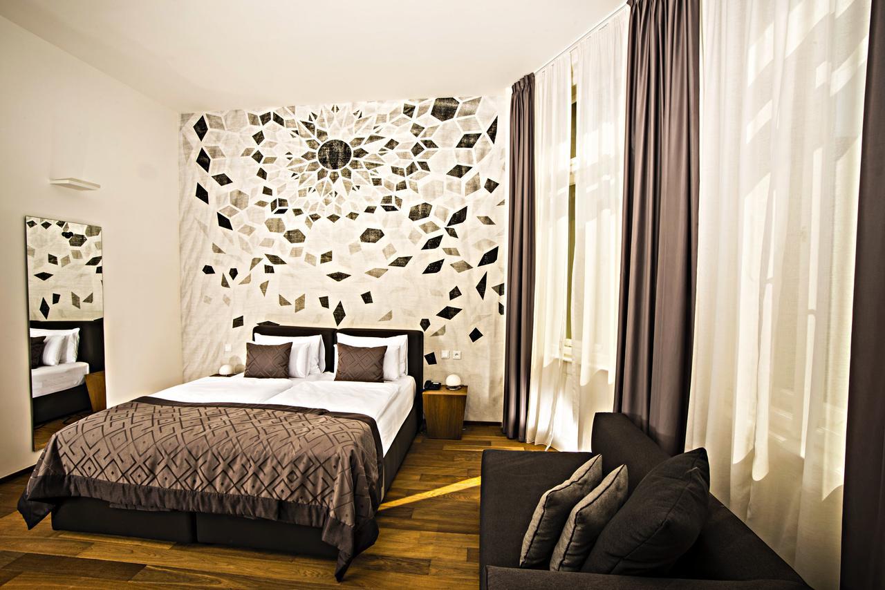 Golden Crown Hotel Praha