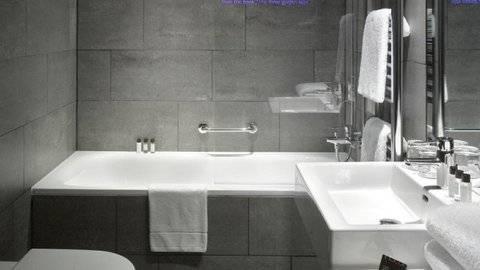 Moods Boutique Hotel Prag