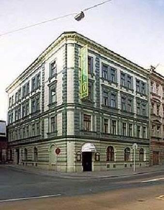 La Boutique 4* Prag