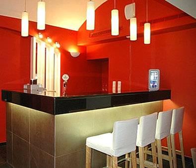 Hotell La Boutique