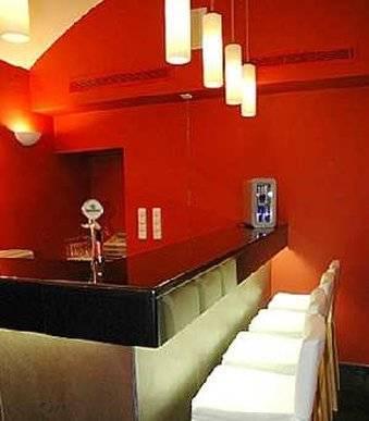 La Boutique Hotell Prag
