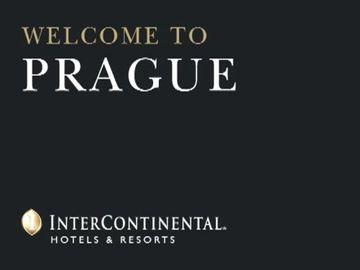 Golden Prague