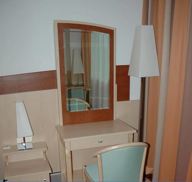 Hotel Olympik Artemis
