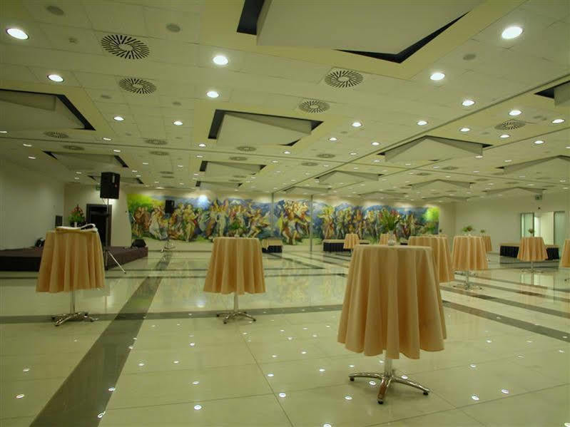 Olympik Artemis 4*