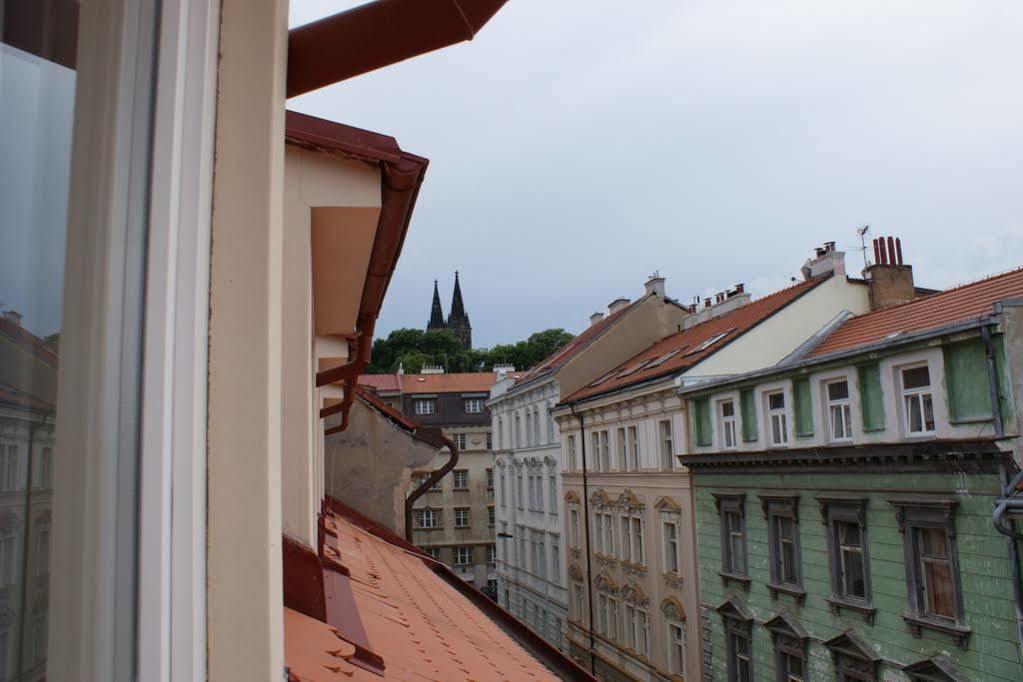 Vysehrad Castle Lägenhetshotell 4*
