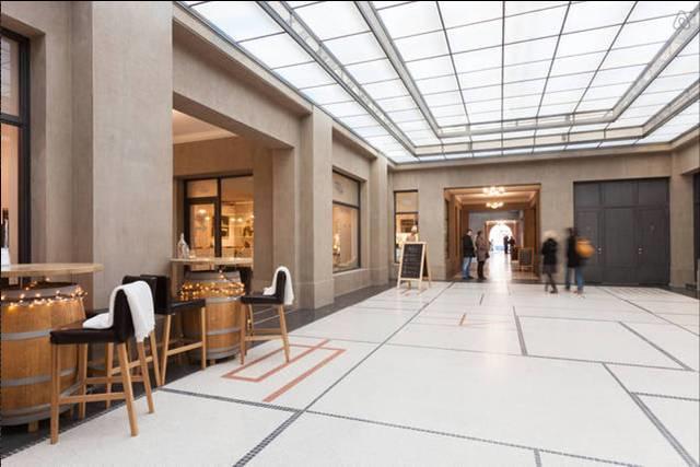 Wishlist Residences - Palace Dlouha Apartment Prag