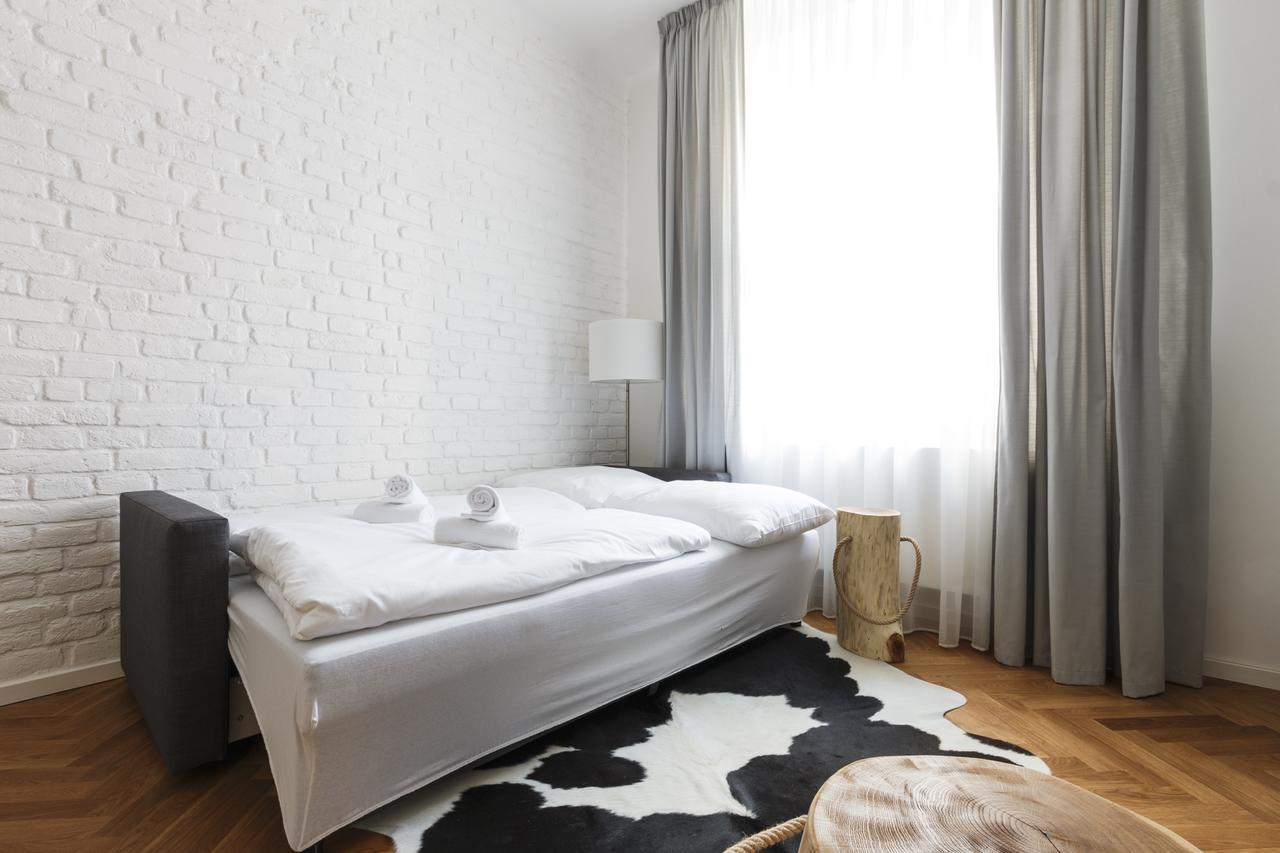28. Pluku Apartment Prag