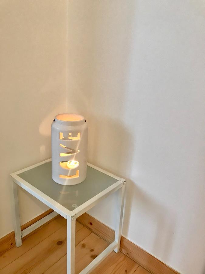 19 Nekazanka Apartment *