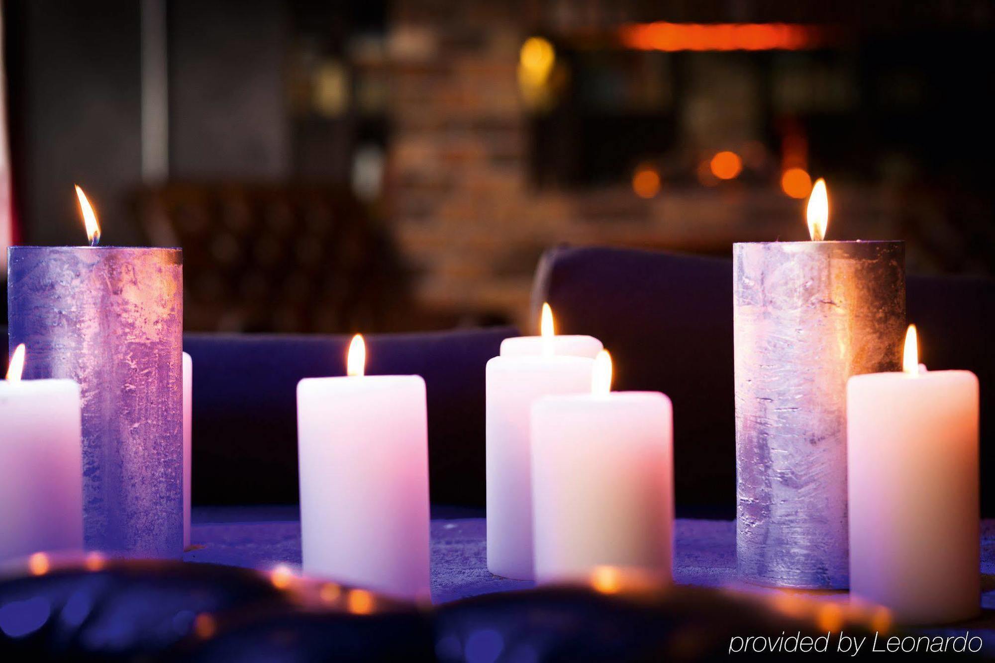 Hotell Pentahotel Prag