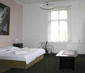 U Sv. Krystofa Pensionat 3*