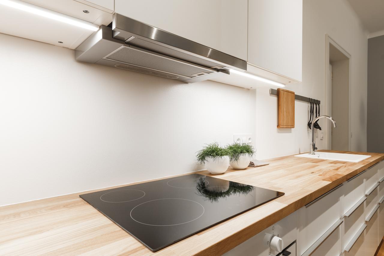 Apartment 28. Pluku Prag