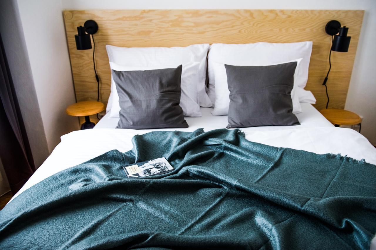 Aparthotel Lazenska N4 4*