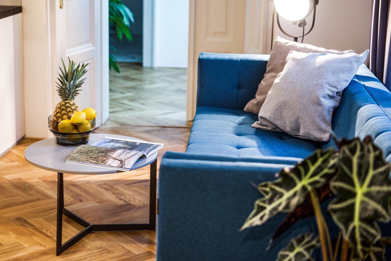 Aparthotel Lazenska N4 4*