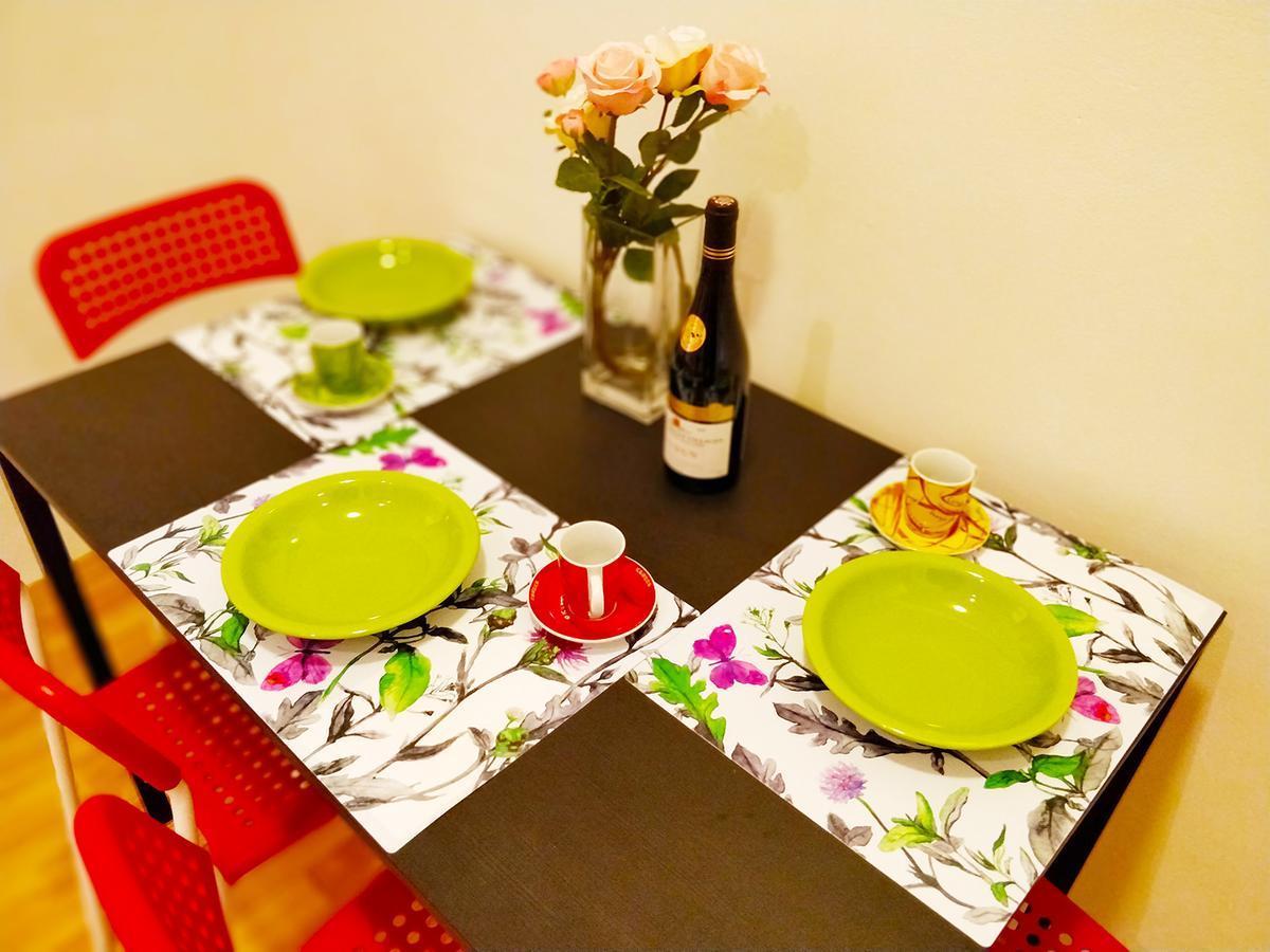 Apartment Lidicka *