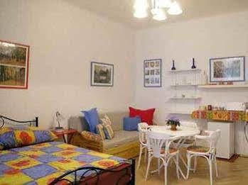 Pragues Rainbow 3* Prag