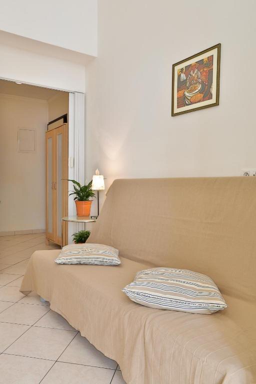 Apartment Prague