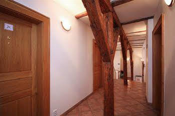 Hotel The Green Garland *