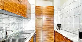 Apartment Art House By Adrez Prag