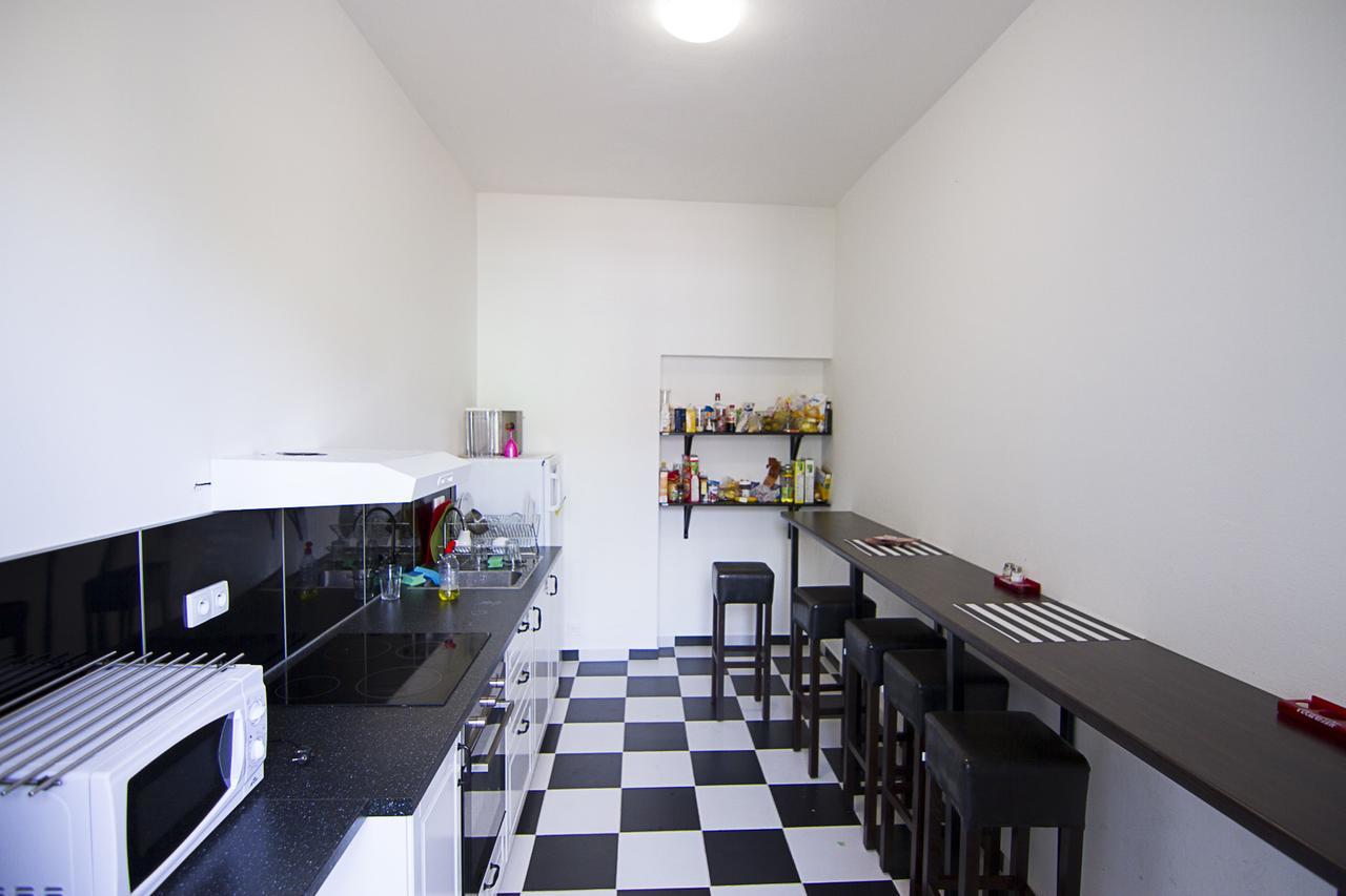 Brix Hostel