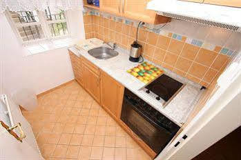 Apartments At The Golden Plough Apartment Prague