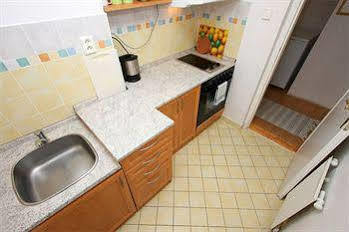 Apartment Apartments At The Golden Plough *
