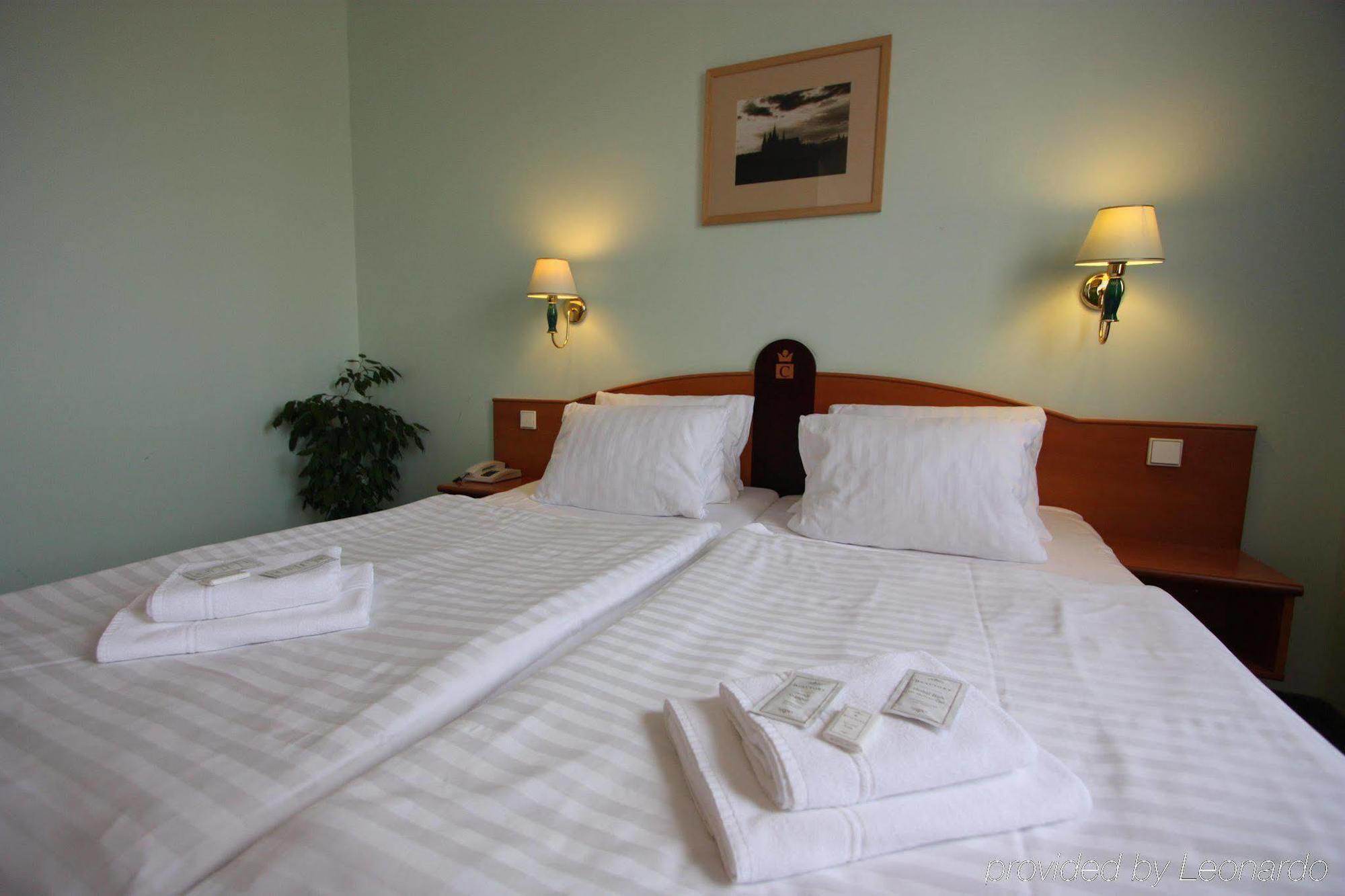 Hotel Central