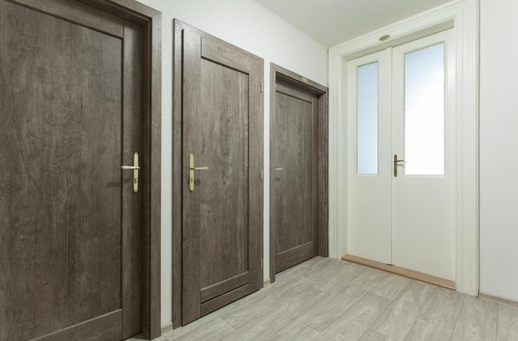 Apartment Topapartmany Prague