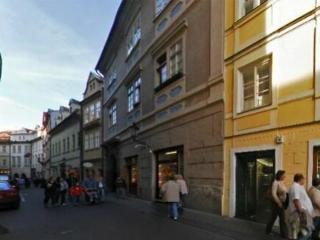 Abc Suites 3* Prag