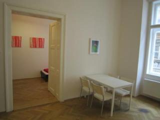 Carolina Antique Old Town 3* Prag