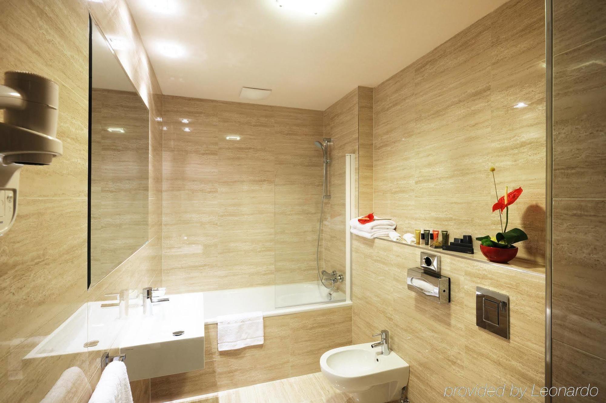 Hotel Grand Majestic Praha