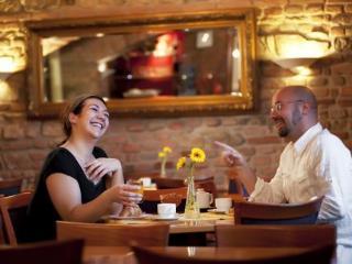 Hotel Andel Prag
