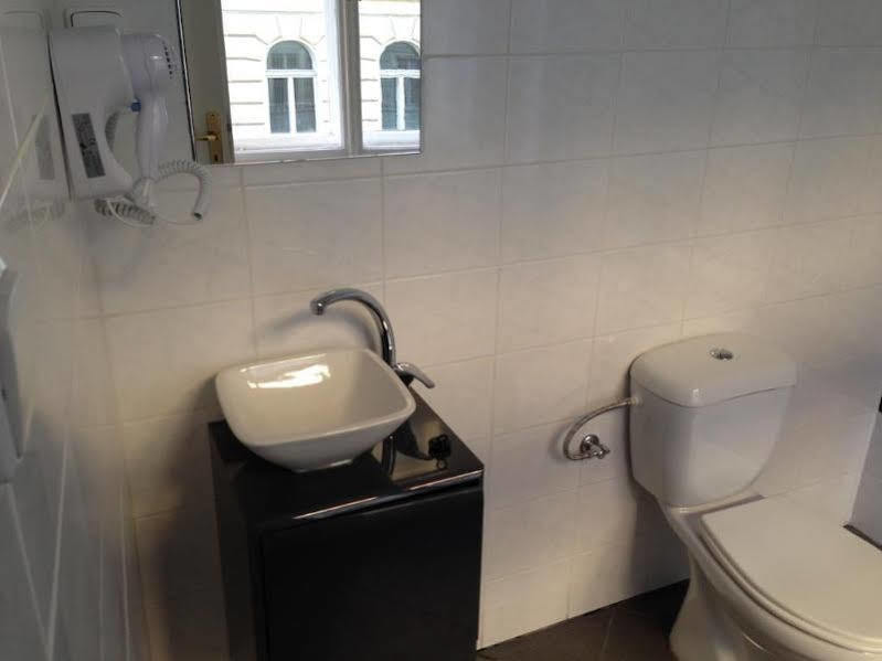 Hotel Venezia Prag