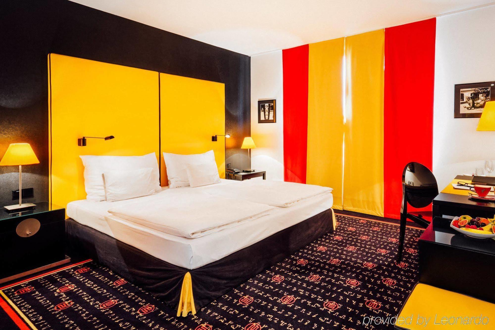 Orea Angelo 4* Prag