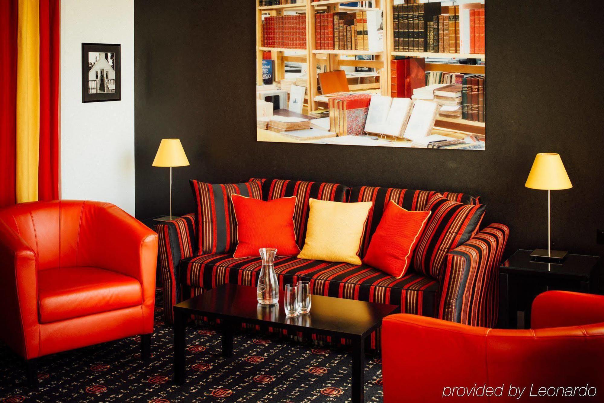 Hotel Orea Angelo Prag