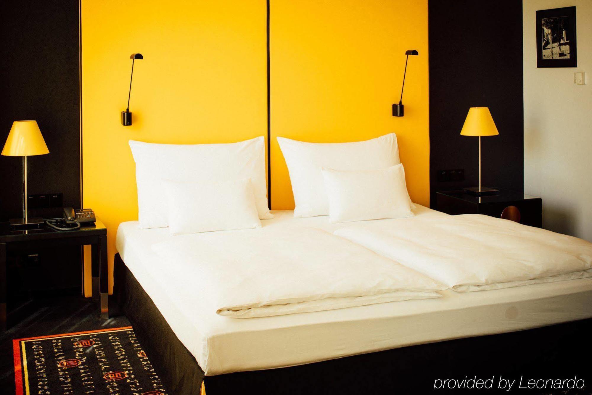 Orea Angelo Hotel 4*