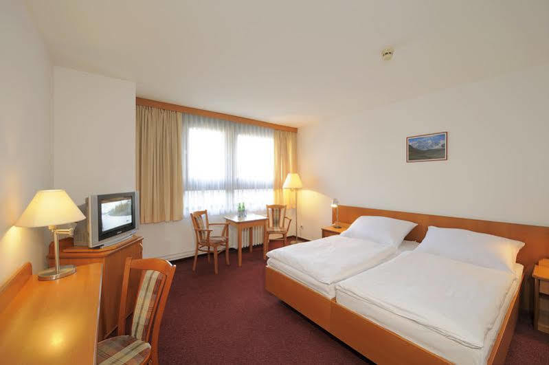 Congress&wellness Olsanka Hotel 4*